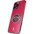 NBA Houston Rockets Distressed iPhone 16 Pro Skin